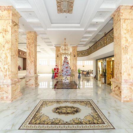 דה לאט Hanz Premium Mai Vang Hotel מראה חיצוני תמונה
